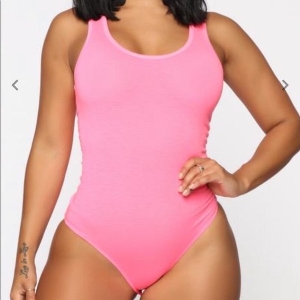 Brand: Heart & Hips (Affordable Luxury), Size: M, Color: Pink
